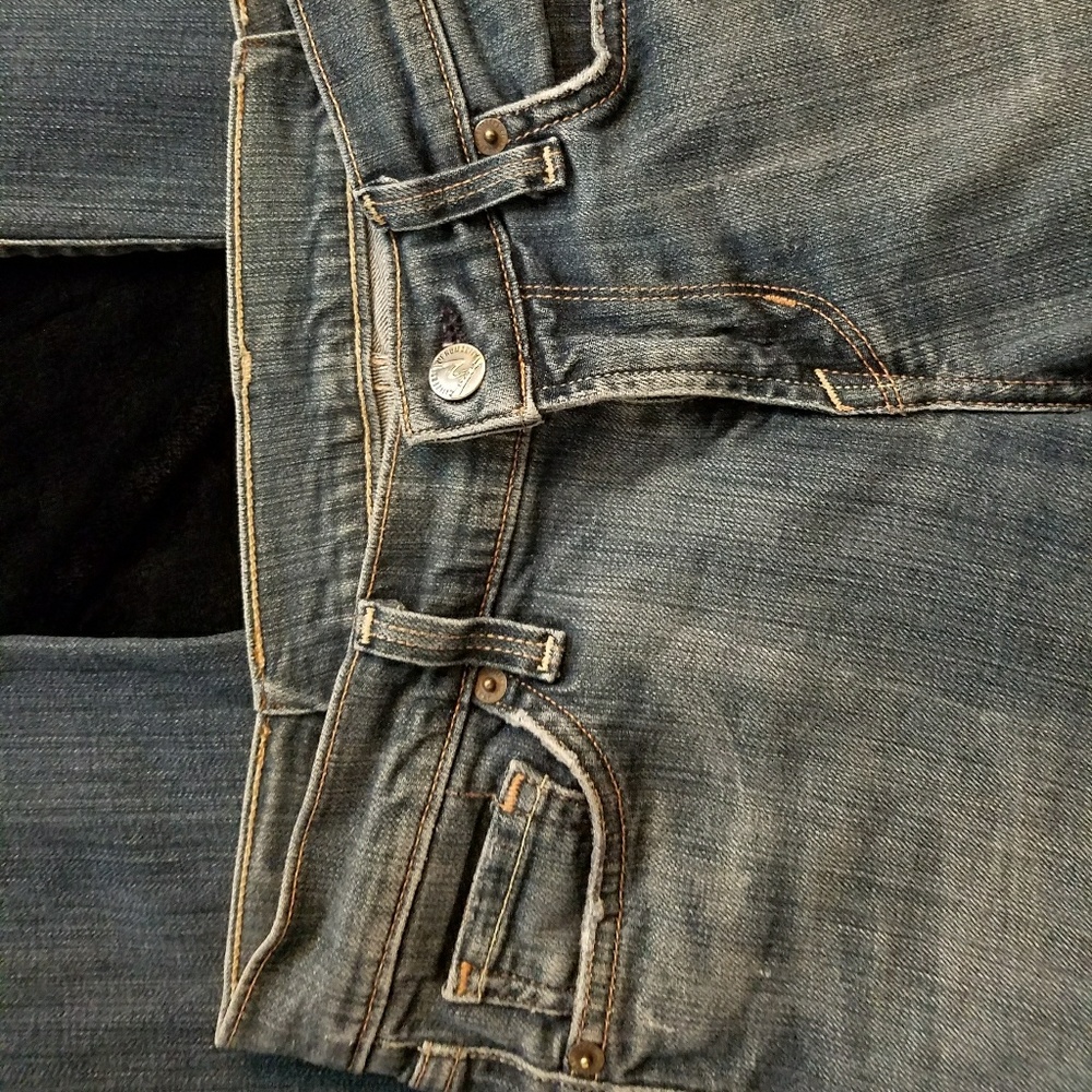 Citizens of Humanity JEANS size 27
